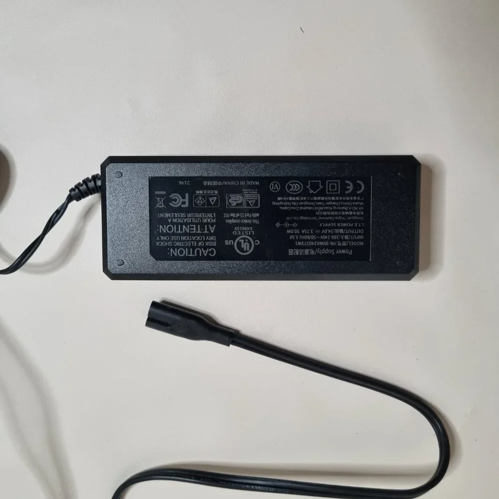 Power Supply Adapter 20V 2.25A 45W Charger